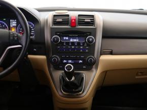 Honda CR-V  2.2 i-CTDi Executive 