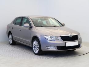 Škoda Superb  2.0 TDI 