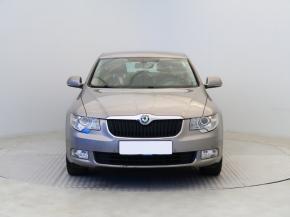 Škoda Superb  2.0 TDI 