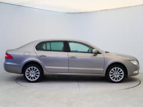 Škoda Superb  2.0 TDI 