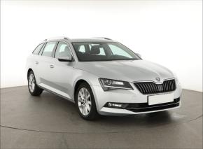 Škoda Superb  1.6 TDI Style 