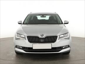 Škoda Superb  1.6 TDI Style 