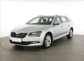 Škoda Superb  1.6 TDI Style 