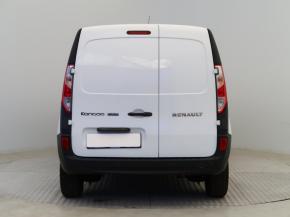 Renault Kangoo  1.5 dCi 