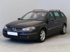 Renault Laguna  1.9 dCi 