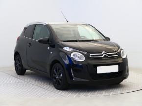 Citroen C1  1.0 VTi 