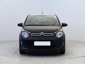 Citroen C1  1.0 VTi 