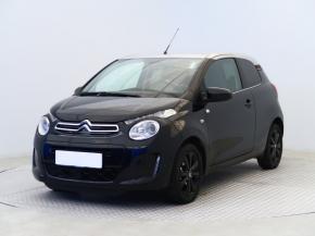 Citroen C1  1.0 VTi 