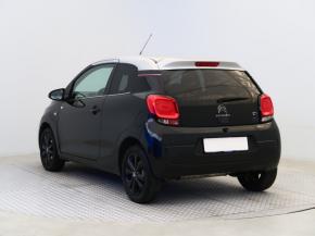 Citroen C1  1.0 VTi 