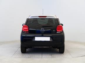 Citroen C1  1.0 VTi 