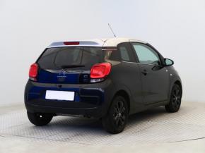 Citroen C1  1.0 VTi 