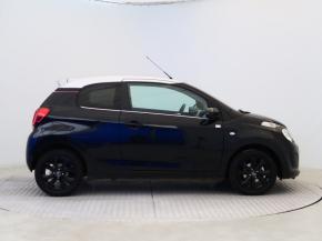 Citroen C1  1.0 VTi 