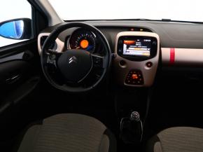 Citroen C1  1.0 VTi 