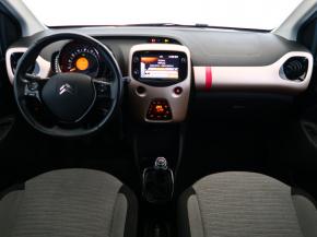 Citroen C1  1.0 VTi 