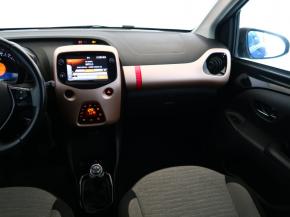 Citroen C1  1.0 VTi 