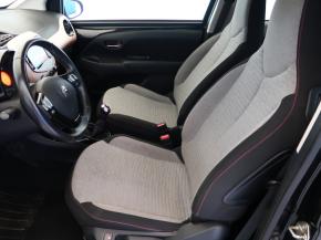 Citroen C1  1.0 VTi 