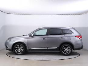 Mitsubishi Outlander  2.2 DI-D 