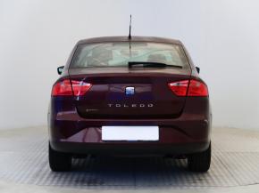 Seat Toledo  1.2 TSI Reference 