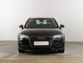 Audi A4  3.0 TDI 