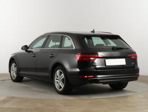 Audi A4  3.0 TDI 