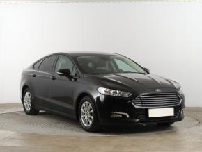 Ford Mondeo  1.5 EcoBoost Titanium