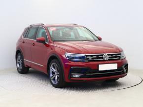 Volkswagen Tiguan  2.0 TDI R-Line 