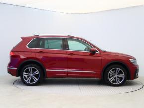 Volkswagen Tiguan  2.0 TDI R-Line 