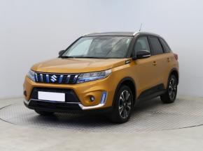 Suzuki Vitara  1.4 BoosterJet 