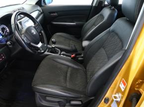 Suzuki Vitara  1.4 BoosterJet 