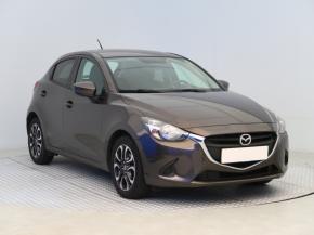 Mazda 2  1.5 16V 