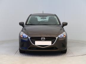 Mazda 2  1.5 16V 