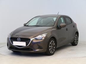 Mazda 2  1.5 16V 