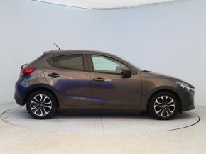 Mazda 2  1.5 16V 