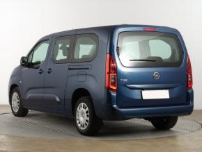 Opel Combo  1.2 Turbo Life 