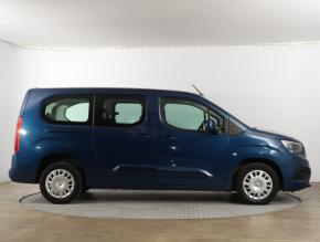 Opel Combo  1.2 Turbo Life 