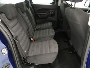 Opel Combo  1.2 Turbo Life 