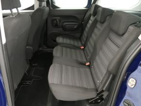 Opel Combo  1.2 Turbo Life 