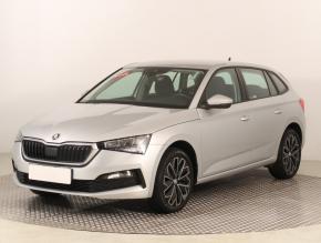 Škoda Scala  1.0 TSI Ambition 