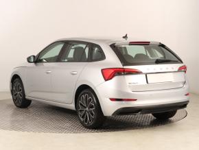 Škoda Scala  1.0 TSI Ambition 