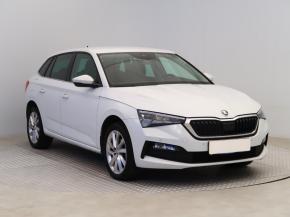 Škoda Scala  1.0 TSI Style Plus