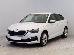 Škoda Scala  1.0 TSI Style Plus 