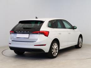 Škoda Scala  1.0 TSI Style Plus 