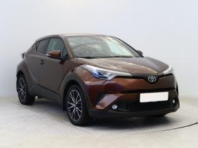 Toyota C-HR  1.2 Turbo Executive 