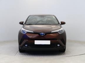 Toyota C-HR  1.2 Turbo Executive 