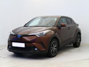 Toyota C-HR  1.2 Turbo Executive 