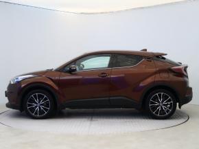 Toyota C-HR  1.2 Turbo Executive 