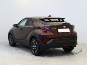 Toyota C-HR  1.2 Turbo Executive 