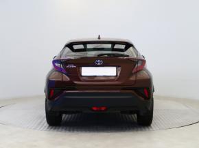 Toyota C-HR  1.2 Turbo Executive 