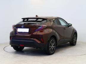 Toyota C-HR  1.2 Turbo Executive 