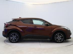 Toyota C-HR  1.2 Turbo Executive 